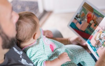 Flexibility of paternity leave from 6th April 2024