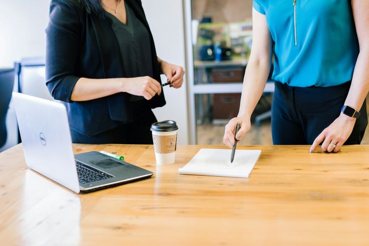 Check Employment Status for Tax tool