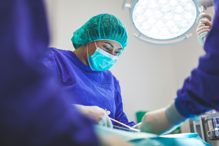 Financial Success for Healthcare Professionals