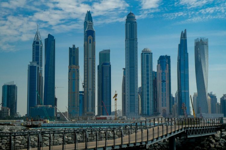 Why Setting Up a Company and Moving to the UAE Isn’t Always Enough to Make You Non-Resident in the UK