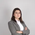 Sidra Aslam, ACCA