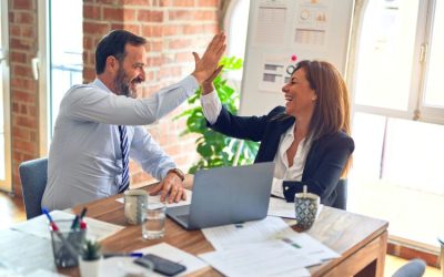 Small employer’s relief increased