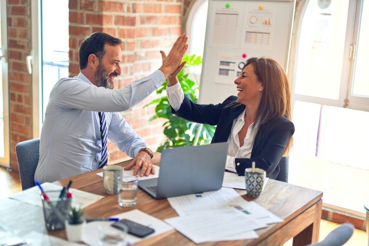 Small employer’s relief increased