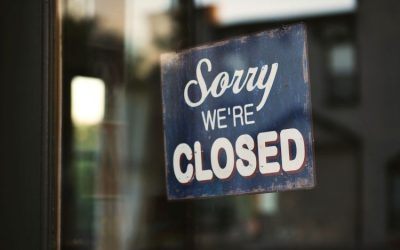 Making Tax Digital: ceasing to trade
