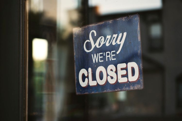 Making Tax Digital: ceasing to trade