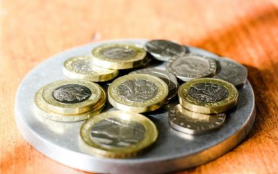 Salary Sacrifice: How It Can Reduce Tax 